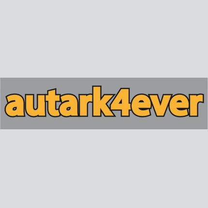 Logotyp från autark4ever