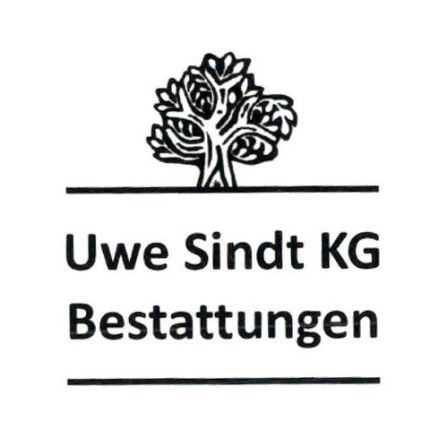 Logo van Bestattungen Uwe Sindt KG Laboe