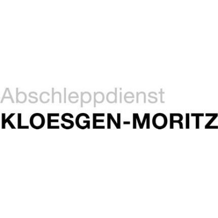 Logo van Abschleppdienst Klösgen