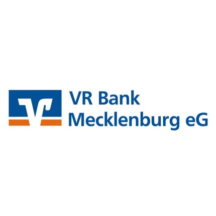 Logo van VR Bank Mecklenburg eG, Hauptverwaltung Schwerin
