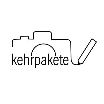 Logo from kehrpakete