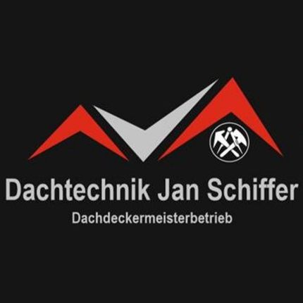 Logótipo de Dachtechnik Jan Schiffer