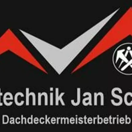 Logo de Dachtechnik Jan Schiffer