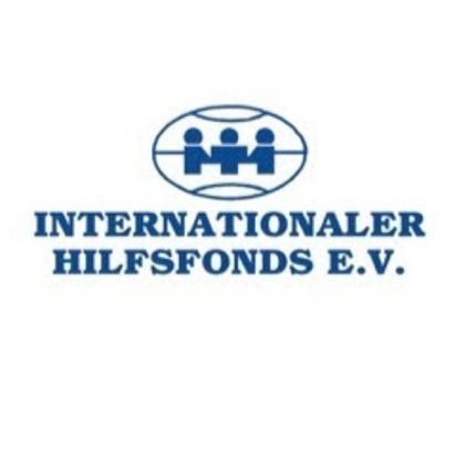Logotipo de Internationaler Hilfsfond e.V.