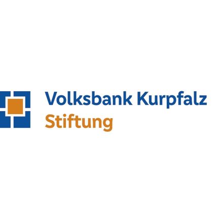 Logótipo de Volksbank Kurpfalz Stiftung
