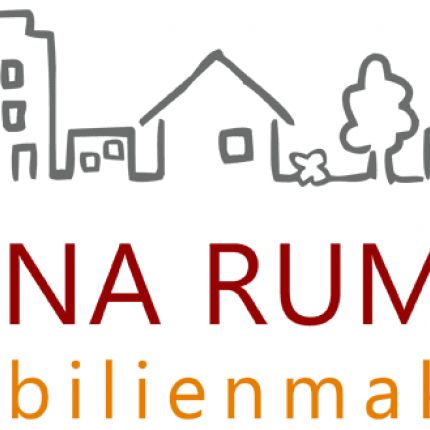 Logo od Melina Rummel Immobilienmaklerin