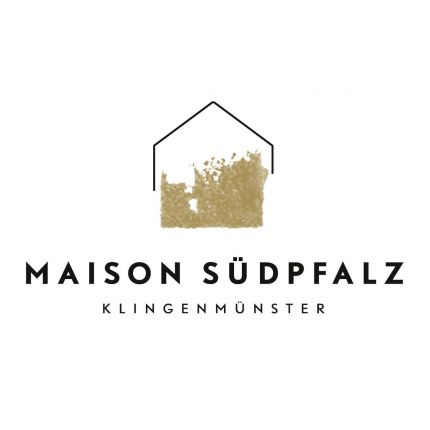 Logo de Maison Südpfalz