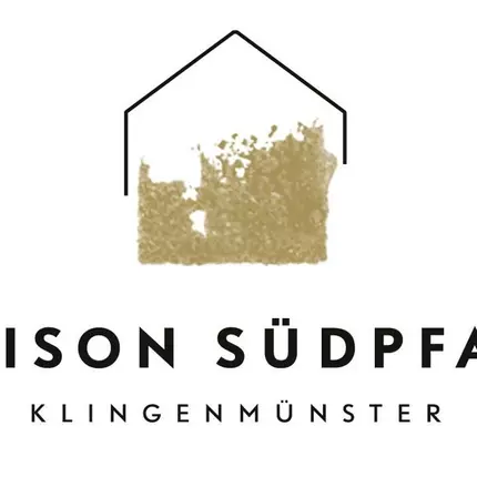 Logótipo de Maison Südpfalz