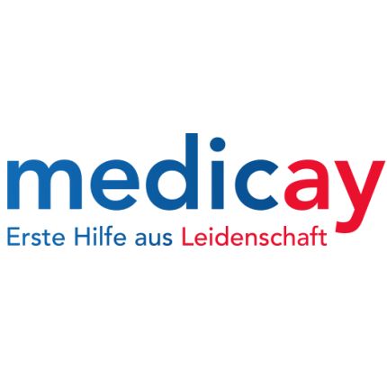 Logo von MEDICAY Sanitätsschule Niederrhein