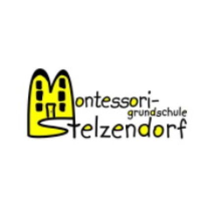 Logo fra Montessori Grundschule Stelzendorf