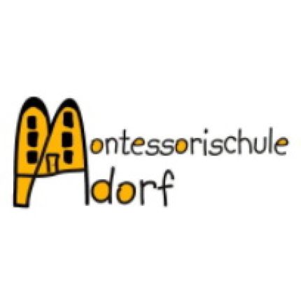 Logo fra Montessori Grundschule Adorf