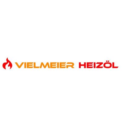 Logo von Vielmeier Heizöl