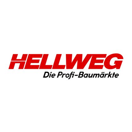 Logo von HELLWEG - Die Profi-Baumärkte Oberhausen
