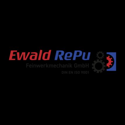 Logo van Ewald-RePu Feinwerkmechanik GmbH