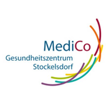 Logo von MediCo Center Stockelsdorf GmbH & Co. KG