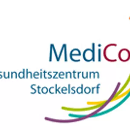 Logo da MediCo Center Stockelsdorf GmbH & Co. KG