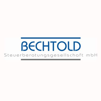 Logotyp från Bechtold Steuerberatungsgesellschaft mbH