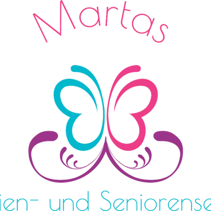 Logo from Martas Familien- und Seniorenservice