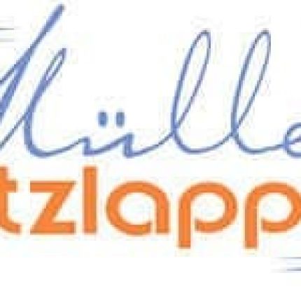 Logo von Müllers Putzlappen & Textilrecycling