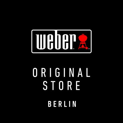 Logo from Weber Original Store & Weber Grill Academy Berlin