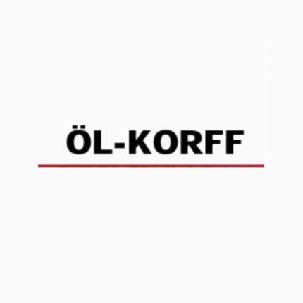 Logo da Öl Korff GmbH & Co. KG