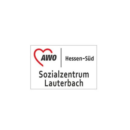 Logo from AWO Sozialzentrum Lauterbach Alten-Pflegeheim