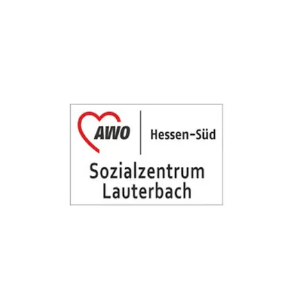 Logo van AWO Sozialzentrum Lauterbach Alten-Pflegeheim