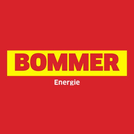 Logotyp från Bommer: Energie