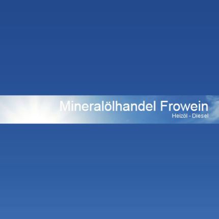 Logo van Mineralölhandel Frowein