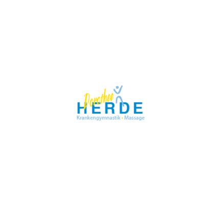 Logotipo de Krankengymnastik Dorothee Herde