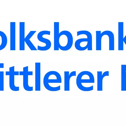 Logotyp från Volksbank Mittlerer Neckar eG, Hauptstelle Esslingen