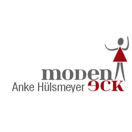Logo fra Moden Eck Anke Hülsmeyer
