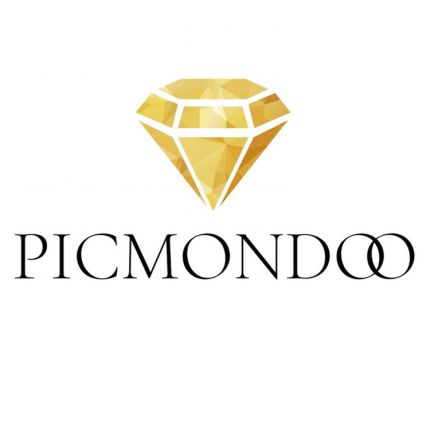 Logo de Picmondoo® - Onlineshop für Diamond Painting & DIY-Kunstwerke