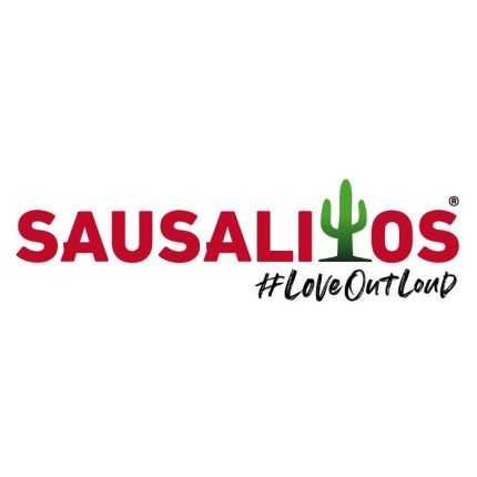 Logo fra SAUSALITOS