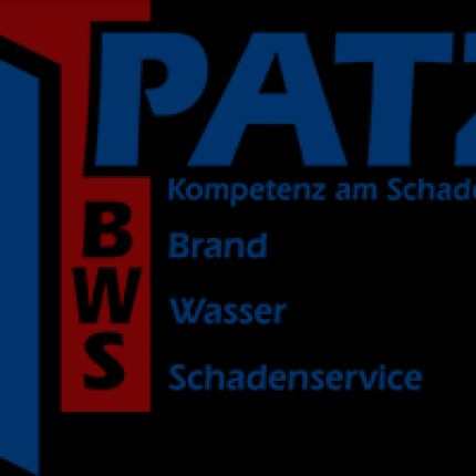 Logo od BWS Patz
