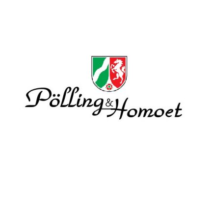 Logo von Vermessungsbüro Pölling & Homoet