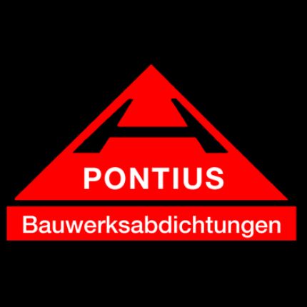 Logo van Heinz Pontius Baugesellschaft für Abdichtungstechnik mbH