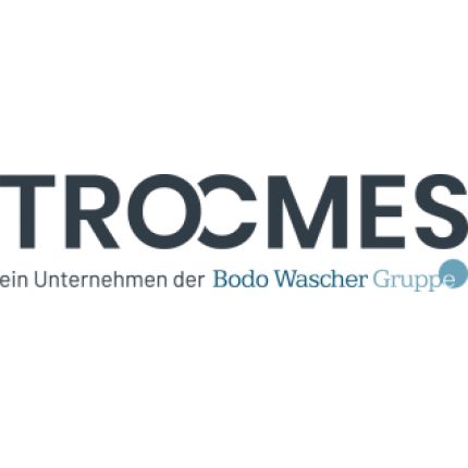 Logo fra TROCMES GmbH | Leckortung & Wasserschadensanierung