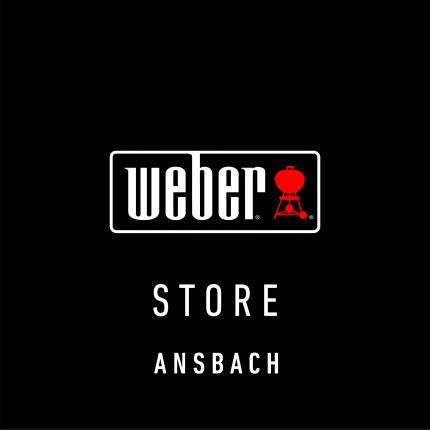 Logo fra Weber Store & Weber Grill Academy Ansbach