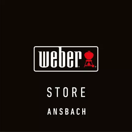 Logotipo de Weber Store & Weber Grill Academy Ansbach