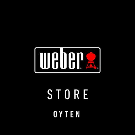 Logo fra Weber Store & Weber Grill Academy Oyten