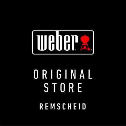 Logo from Weber Original Store & Weber Grill Academy Remscheid