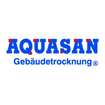 Logo fra AQUASAN GmbH