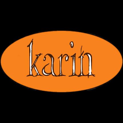 Logo van Café Karin