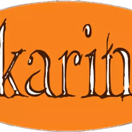 Logotipo de Café Karin