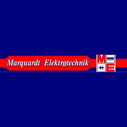 Logo van Marquardt Elektrotechnik