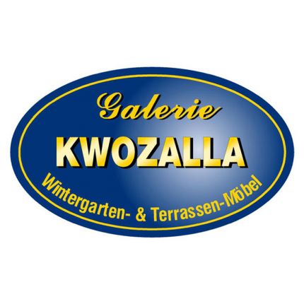 Logo de Galerie Kwozalla - Gartenmöbel