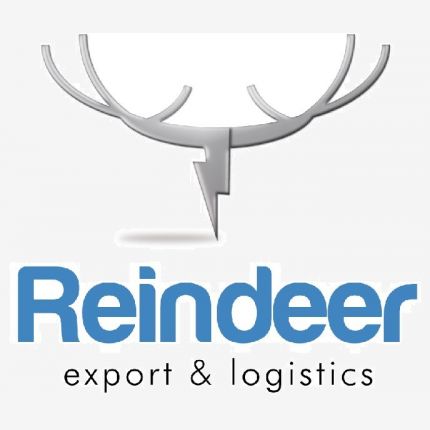 Logotipo de Reindeer Export & Logistics