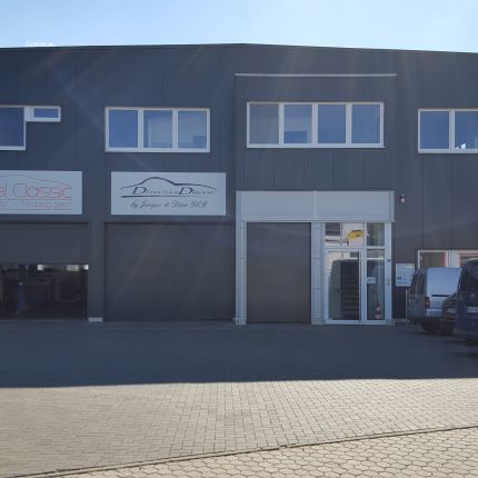 Chip4fun in Nideggen, Thumer Weg 56