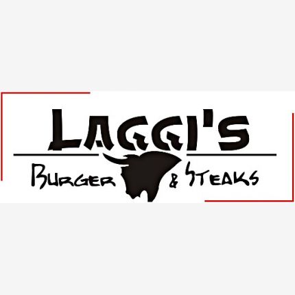 Logo da Laggis Burger